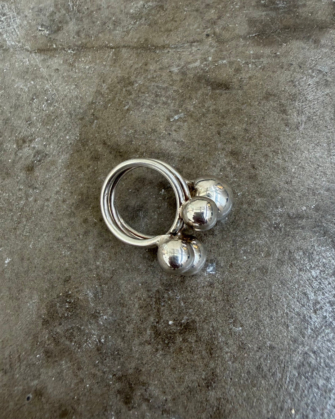 CYCLE RING