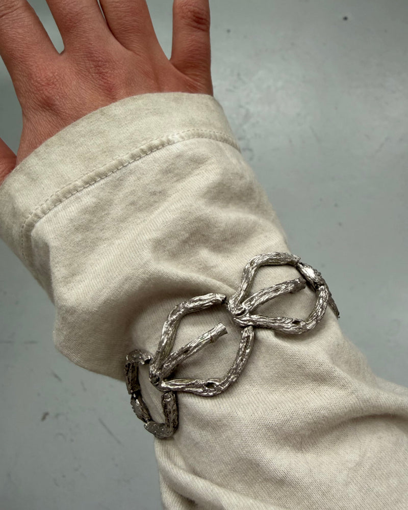 KNOT LINK BRACELET