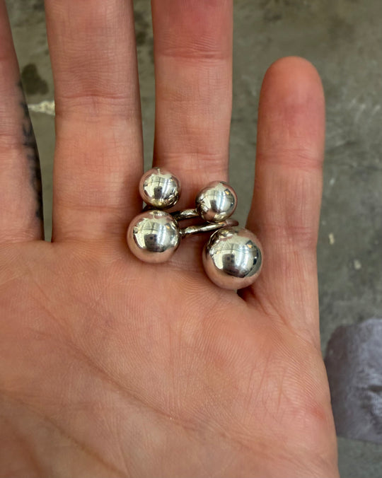 CYCLE RING