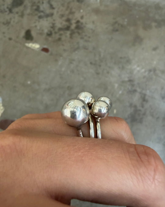 CYCLE RING