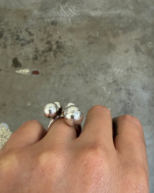 CYCLE RING