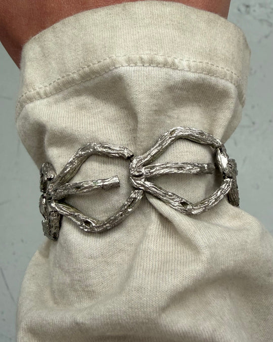 KNOT LINK BRACELET