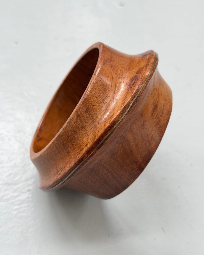 SPACESHIP BANGLE