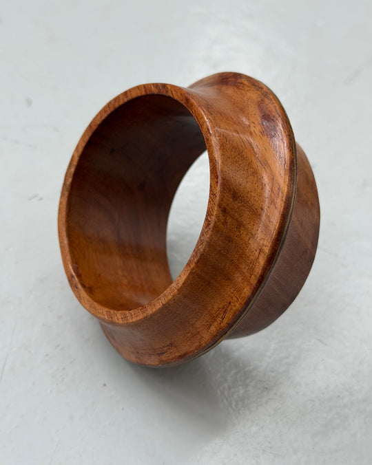 SPACESHIP BANGLE