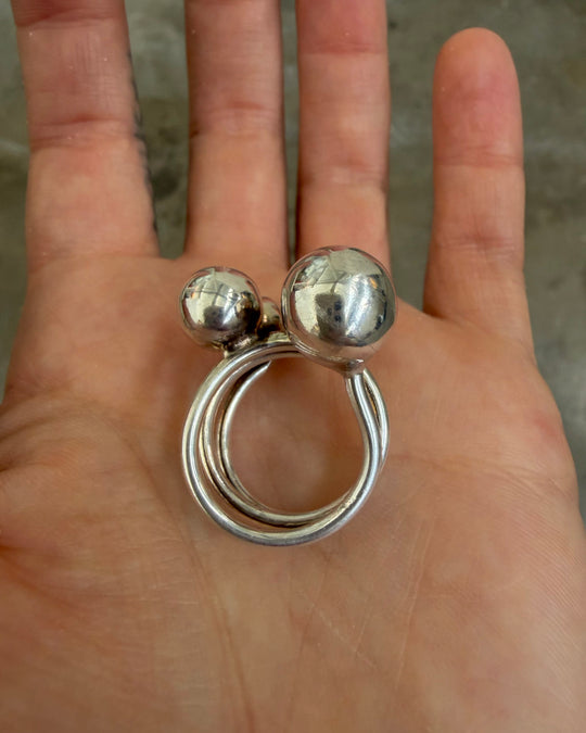 CYCLE RING