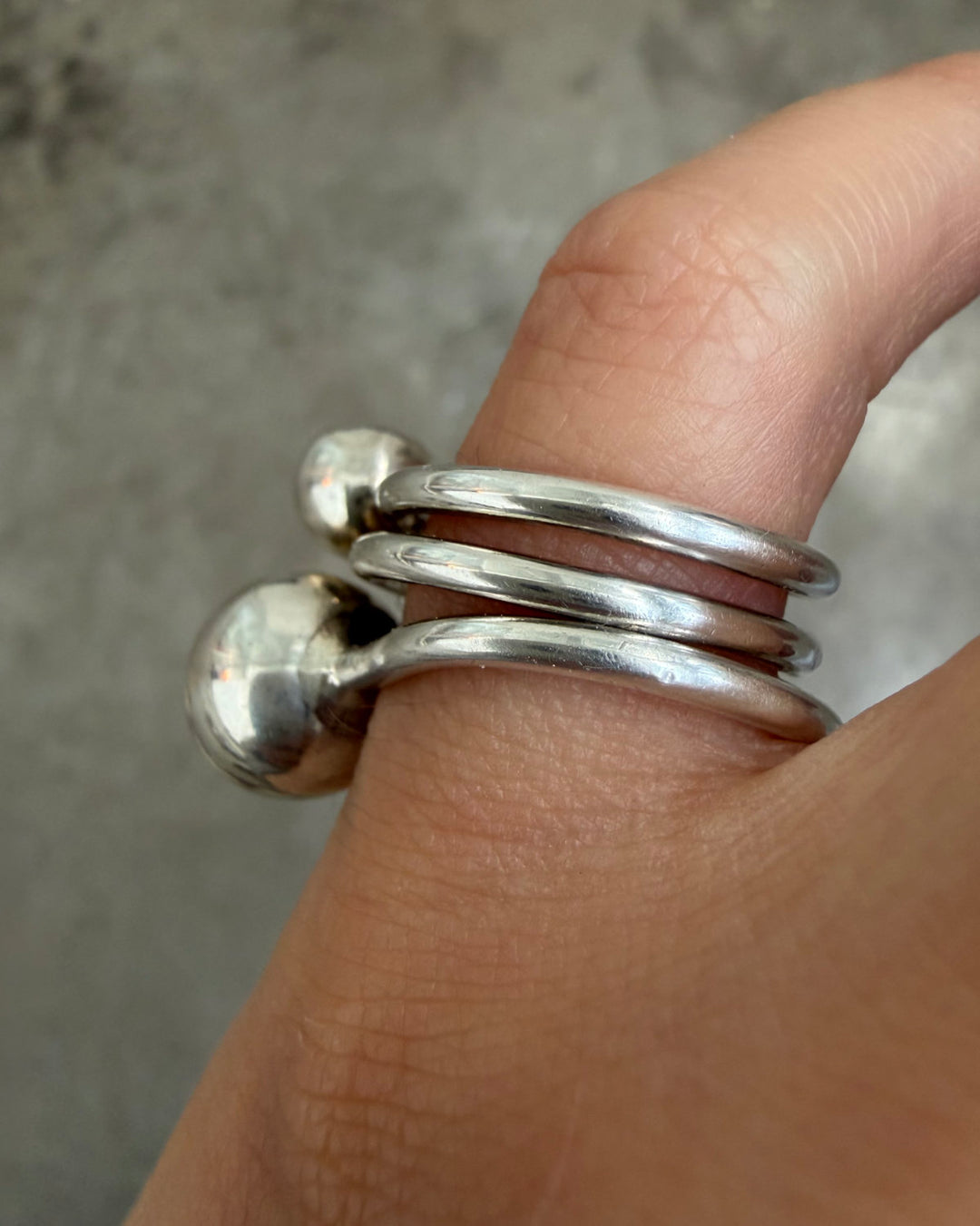 CYCLE RING