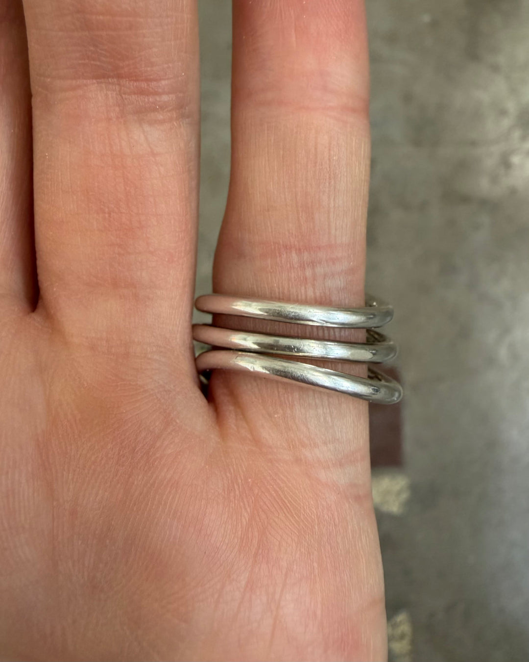 CYCLE RING
