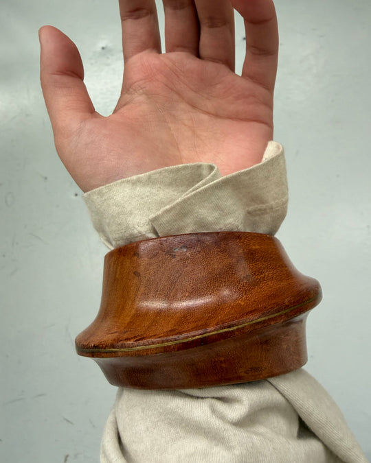 SPACESHIP BANGLE