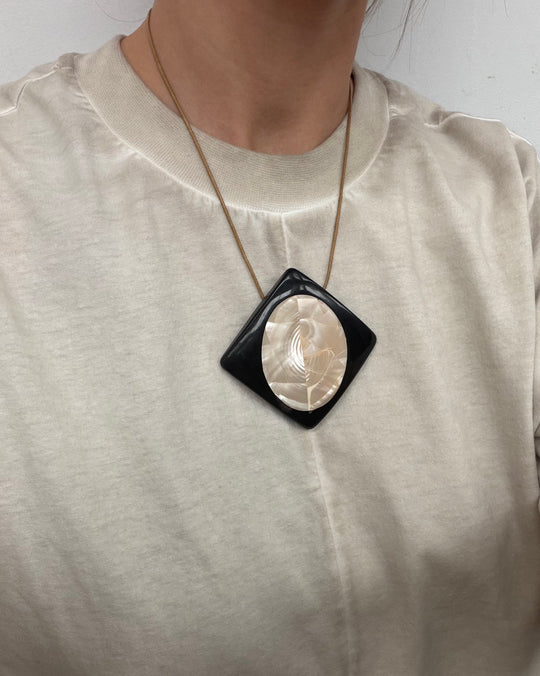 ECLIPSE NECKLACE