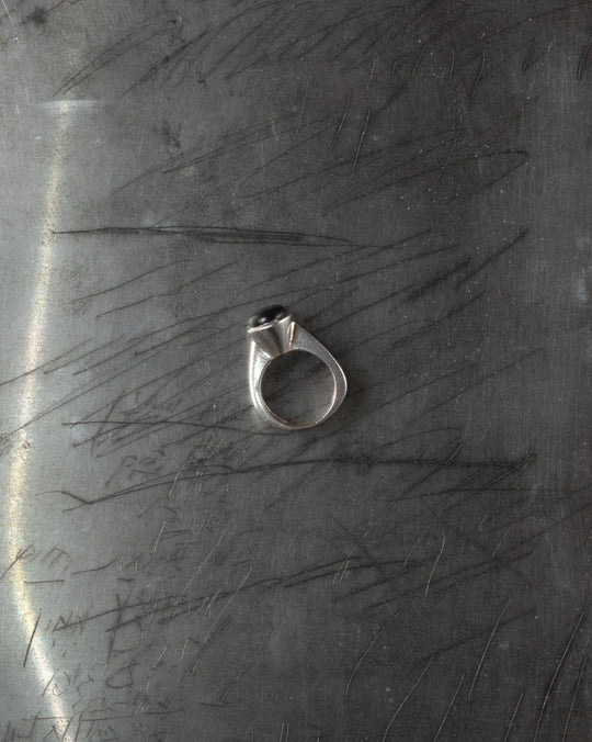 ONYX RING