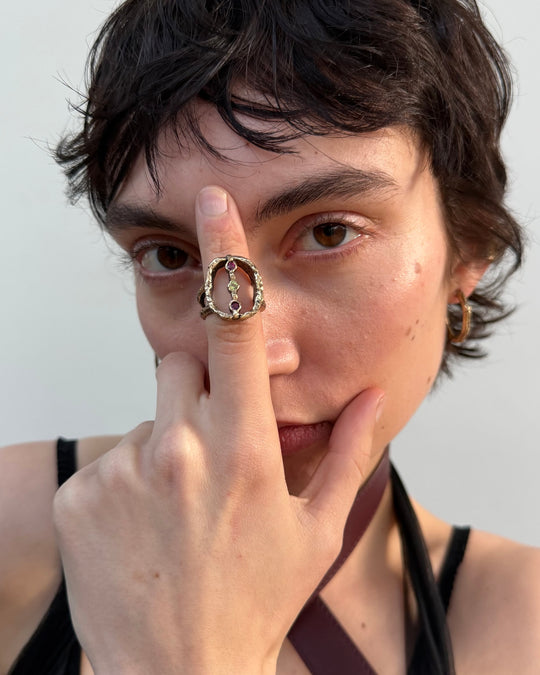 MATI RING