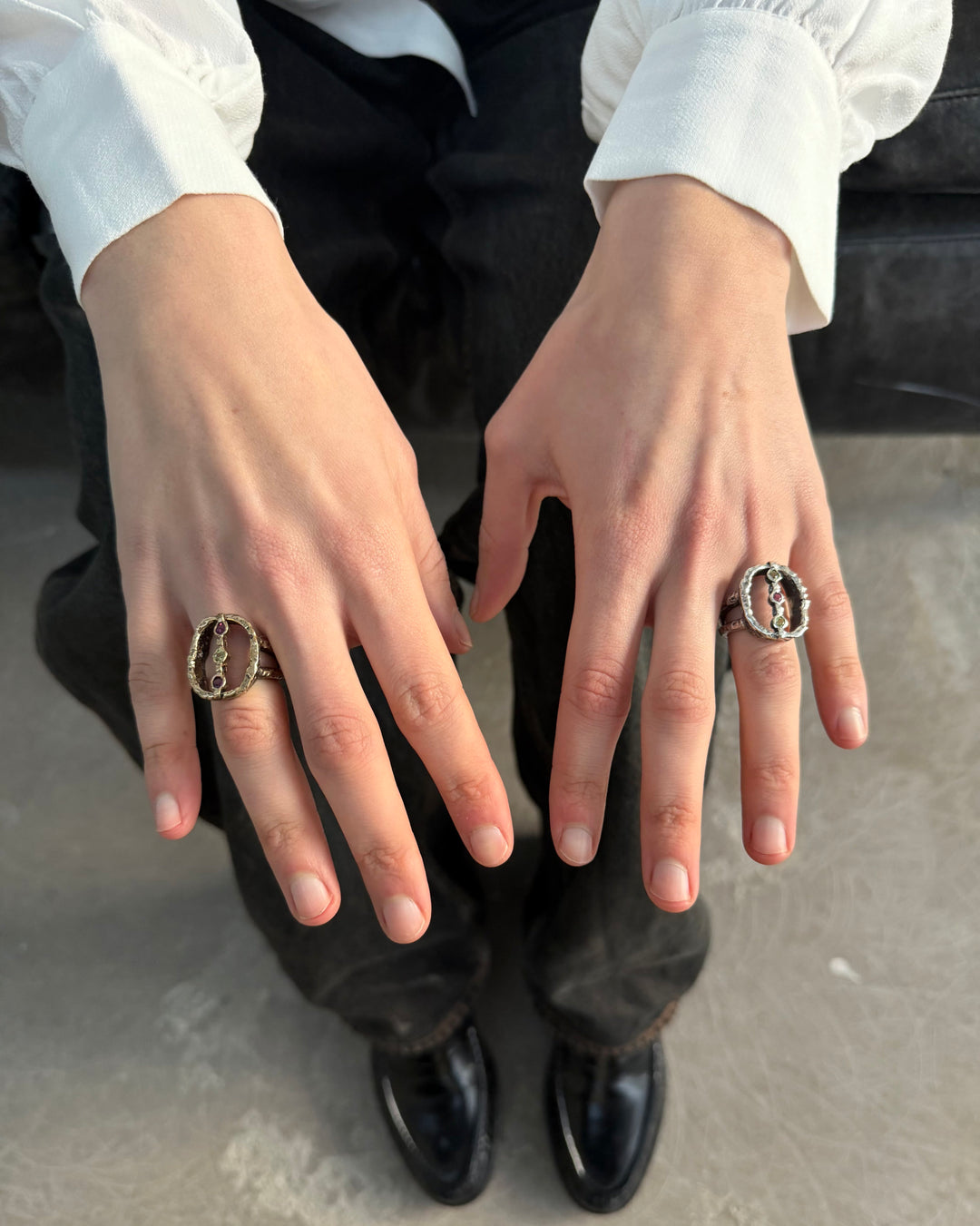 MATI RING