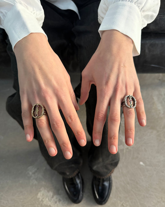 MATI RING