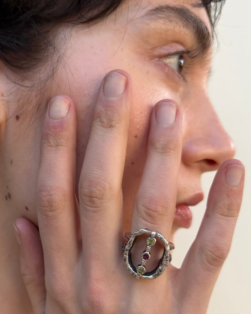 MATI RING