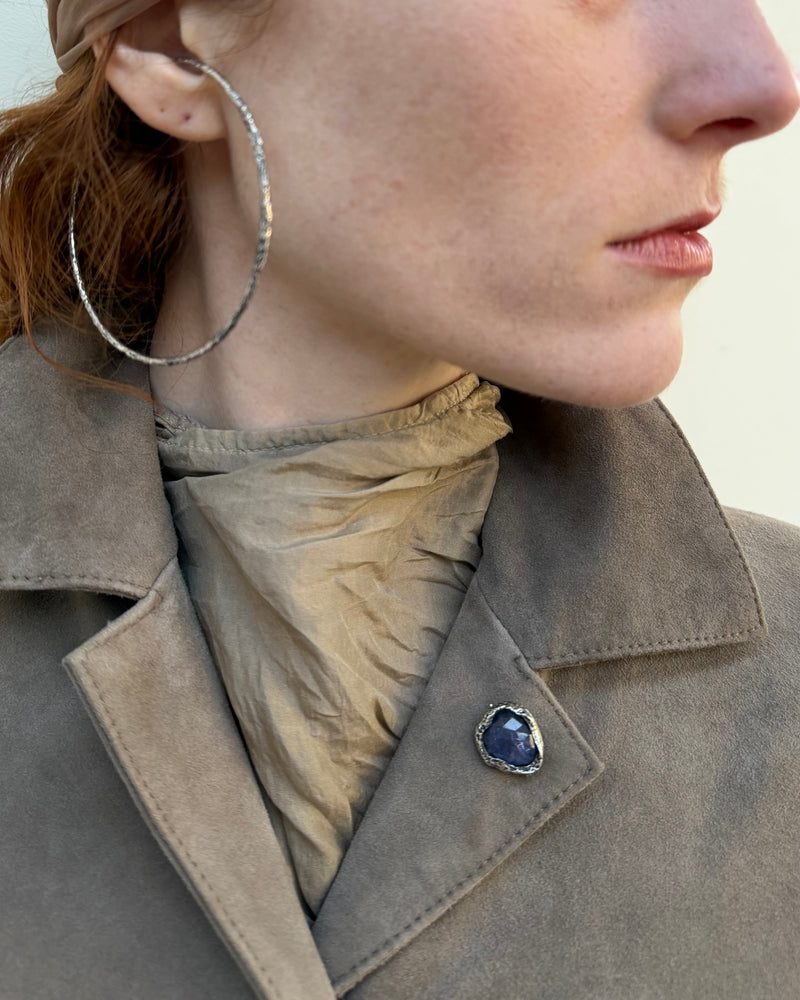 NEPTUNE CHARM SILVER