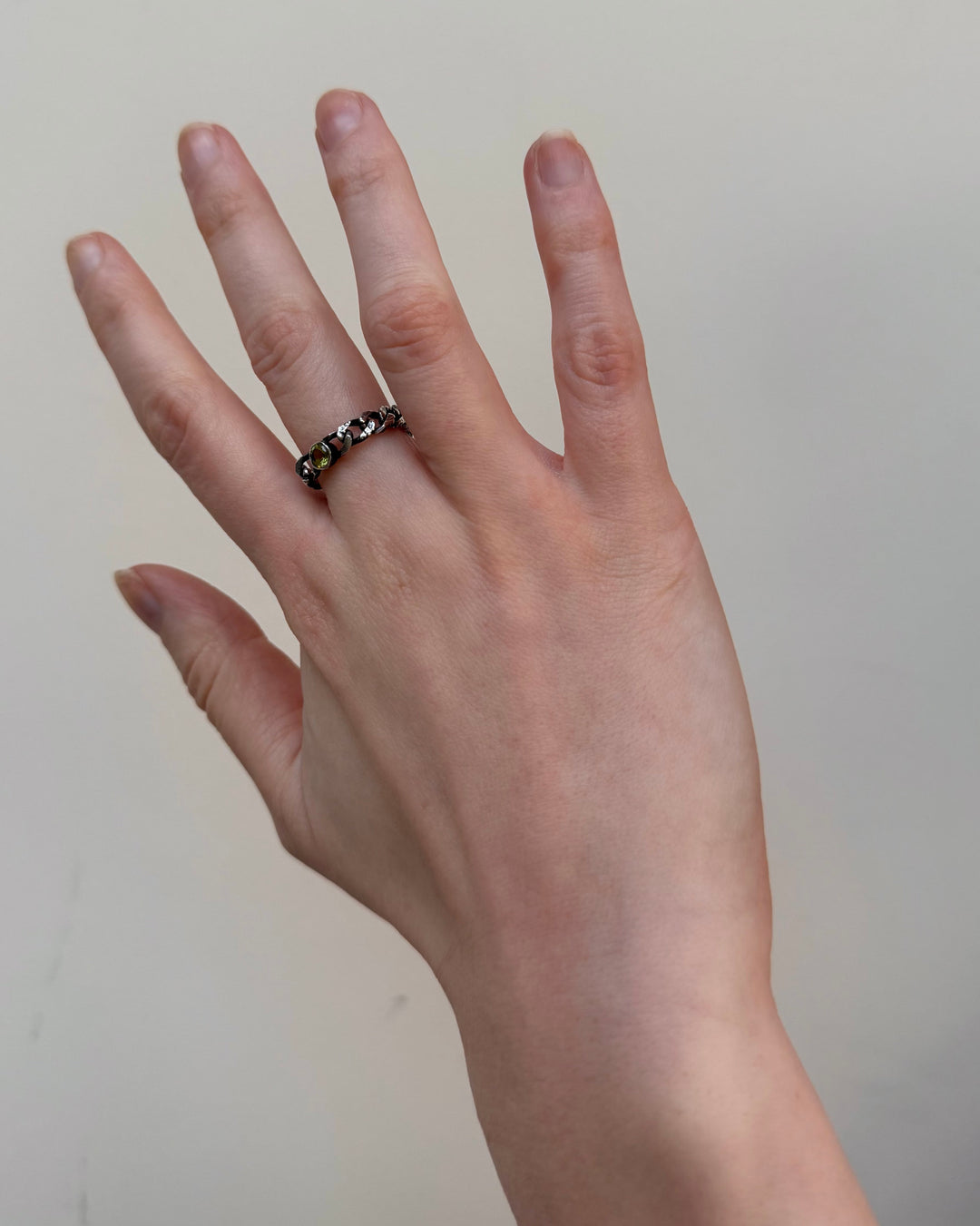 CHAIN RING