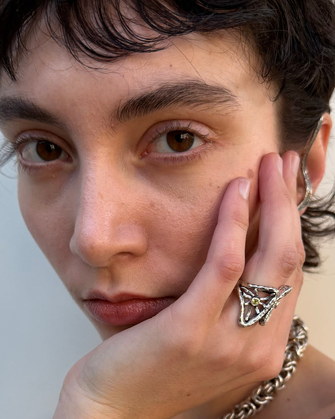 ROSARIA RING