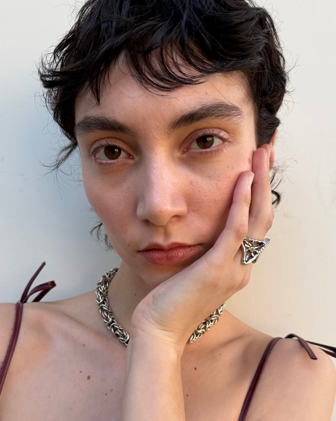 ROSARIA RING