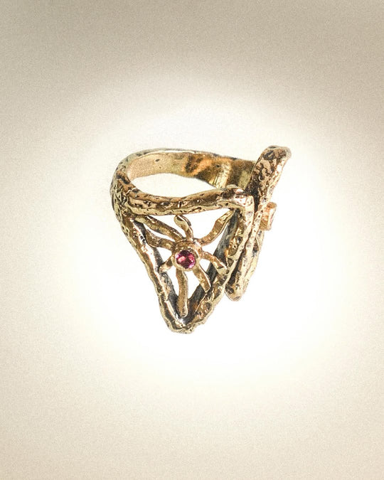 ROSARIA RING