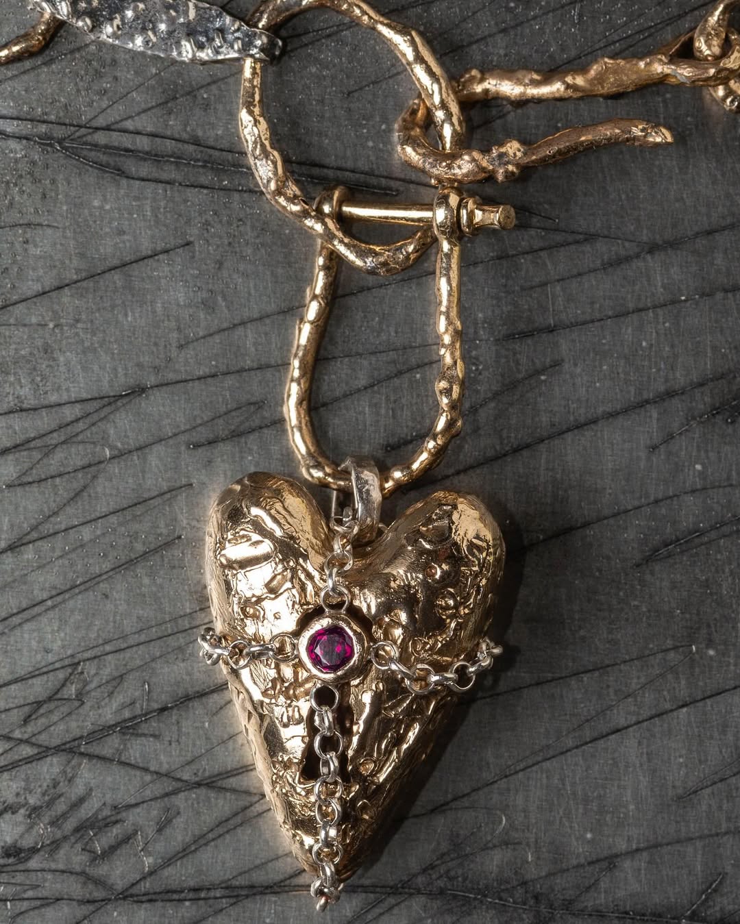 CUORE CHARM