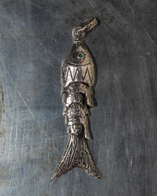 SPIGOLA CHARM