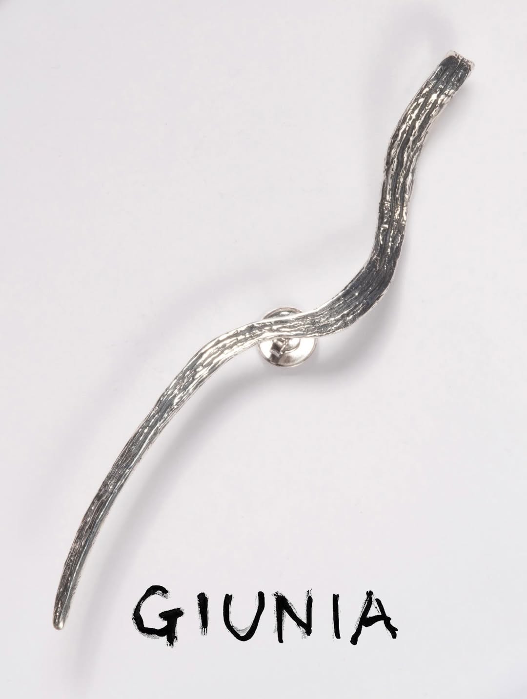 FIUME SINGLE EARRING