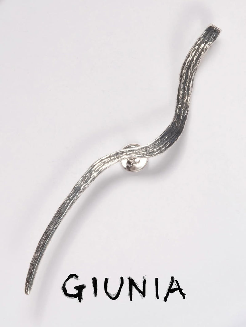 FIUME SINGLE EARRING