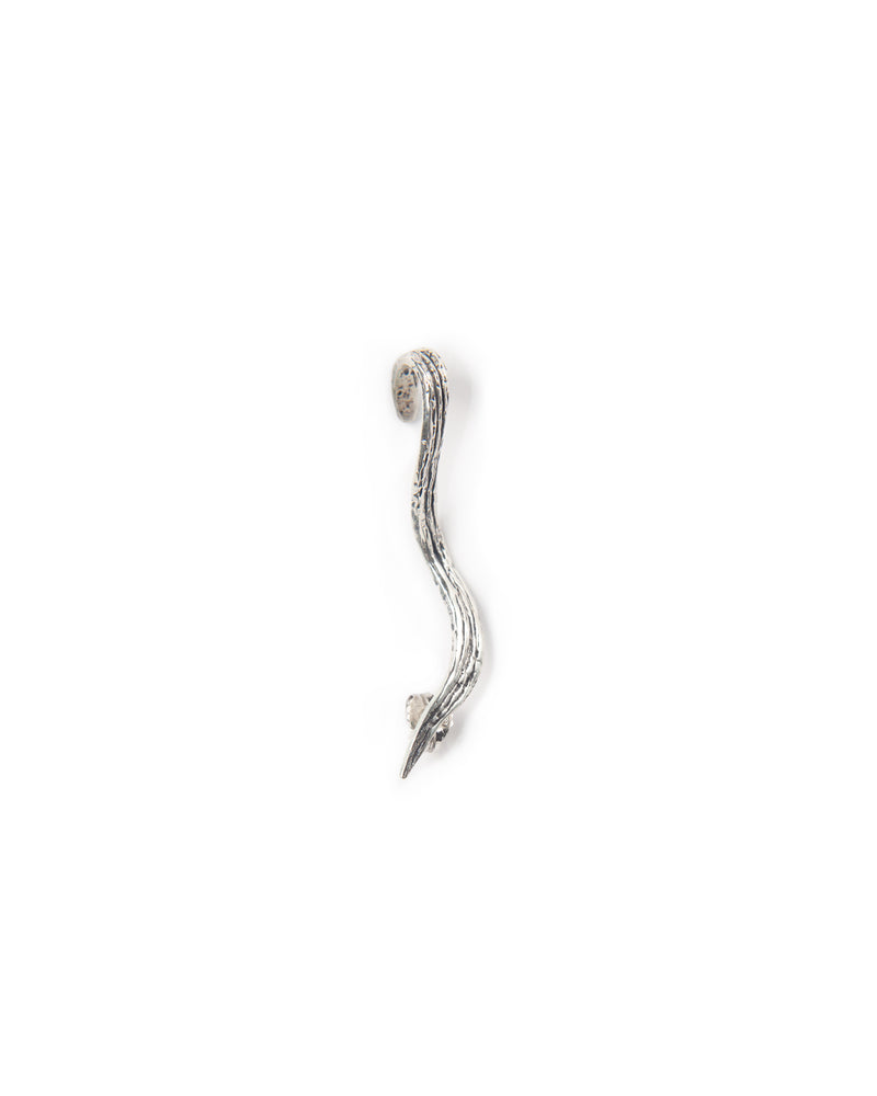 MINI FIUME SINGLE EARRING