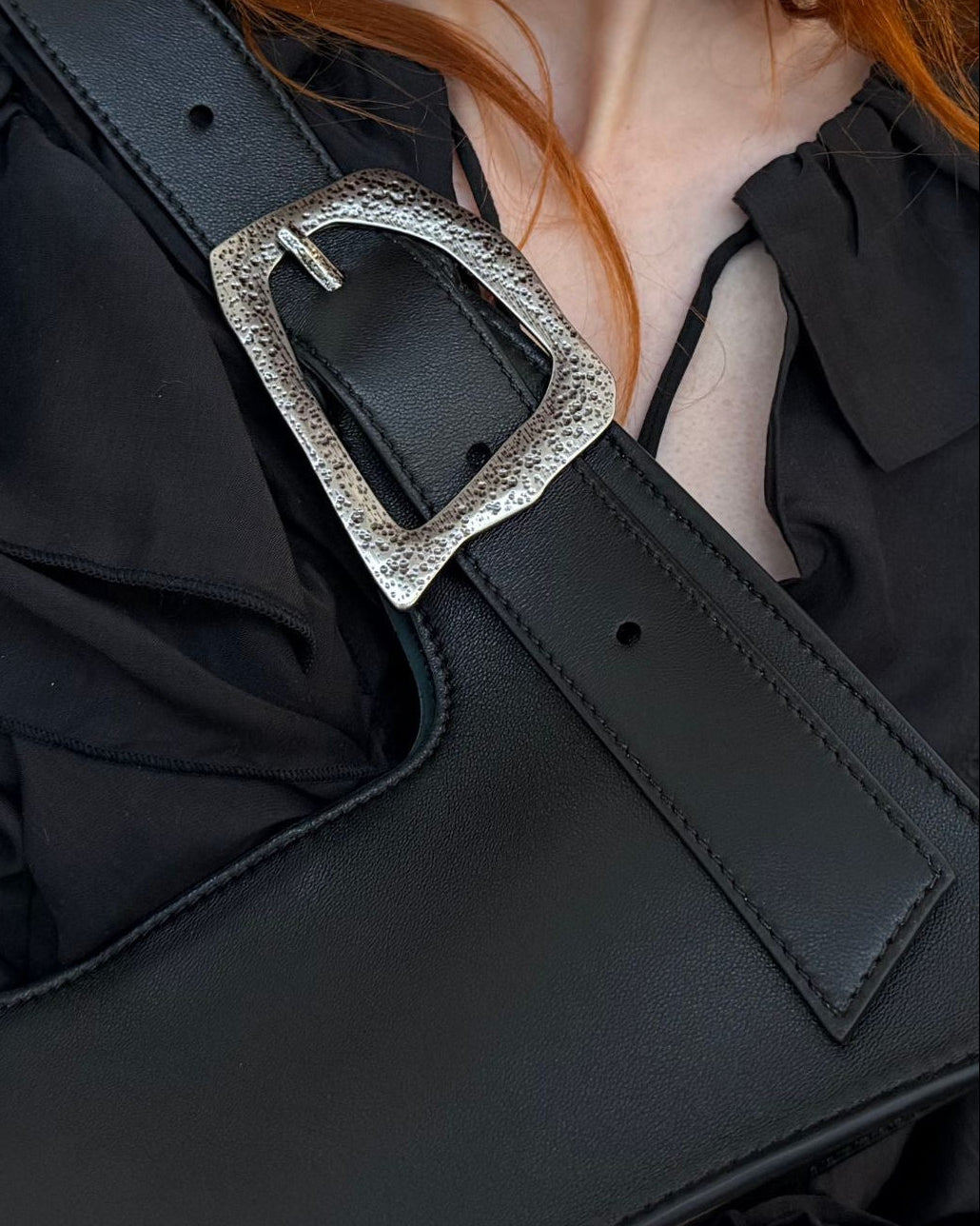 GIGI BAG BLACK