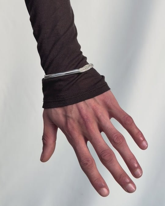 CHAIN CASCADE BRACELET