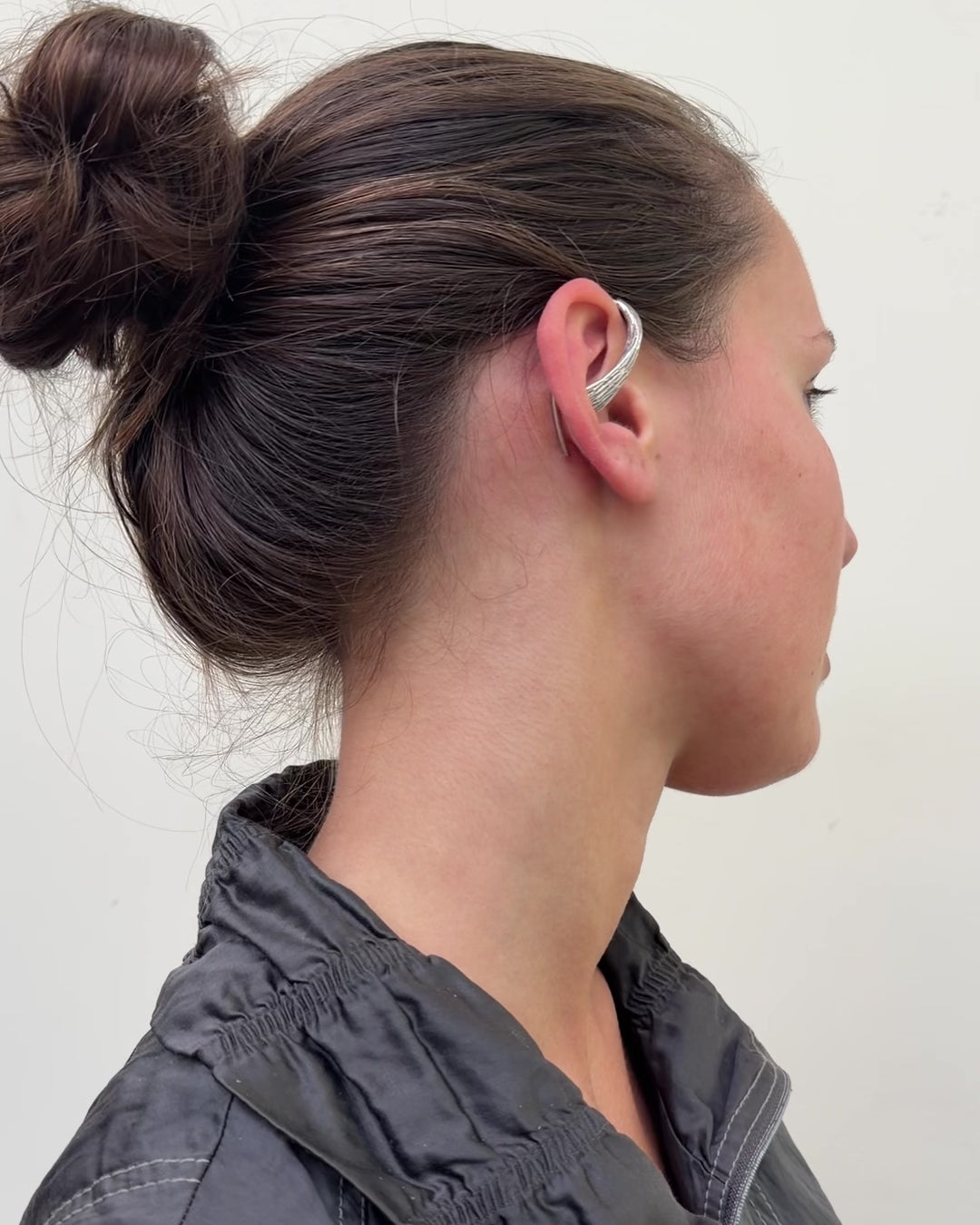 DUE EAR CUFFS