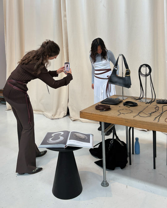 Book Your Appointment | Showroom or Online