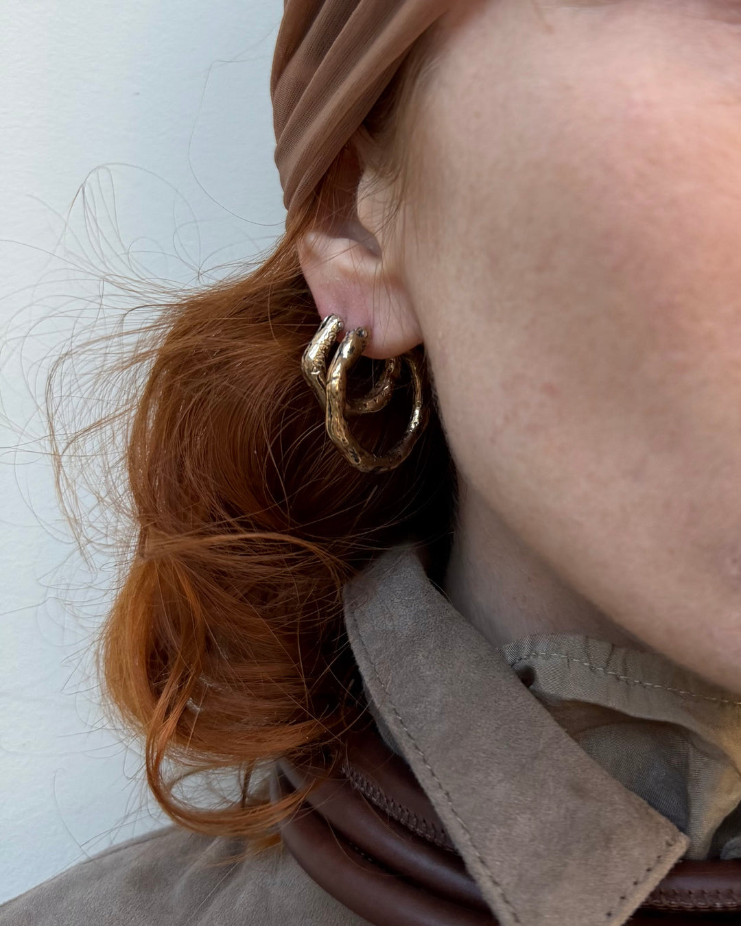 TIMELESS EAR SET