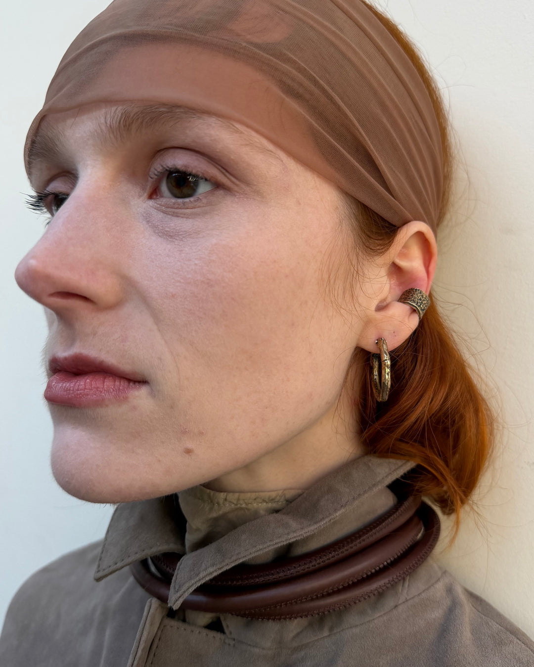TIMELESS EAR SET