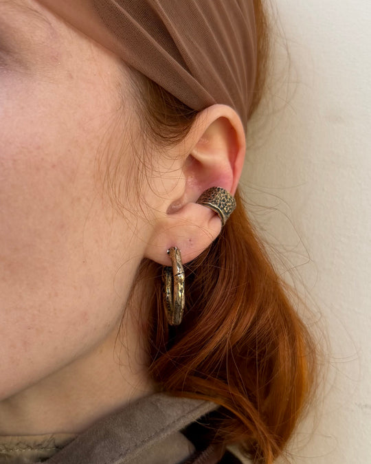 TIMELESS EAR SET